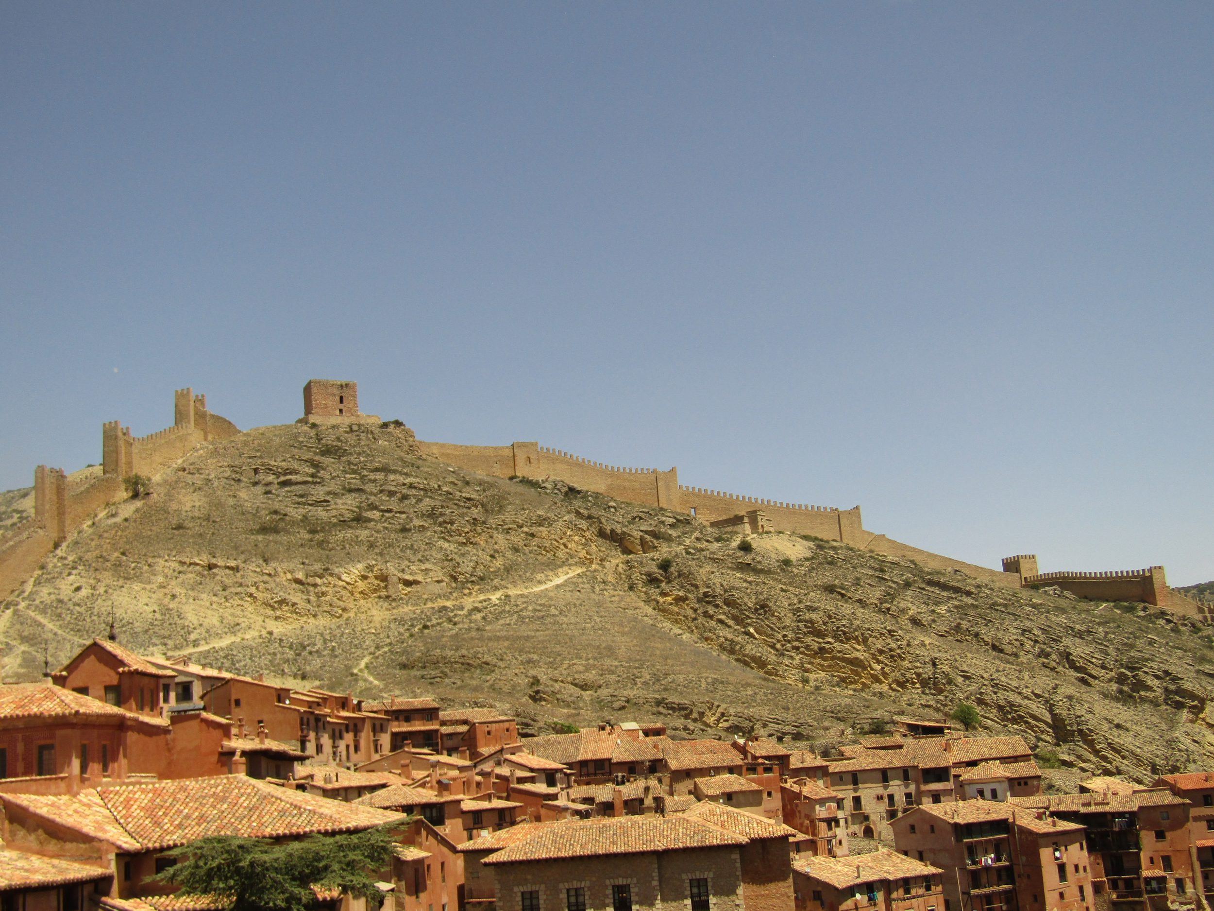 Albarracín, una historia sin fin