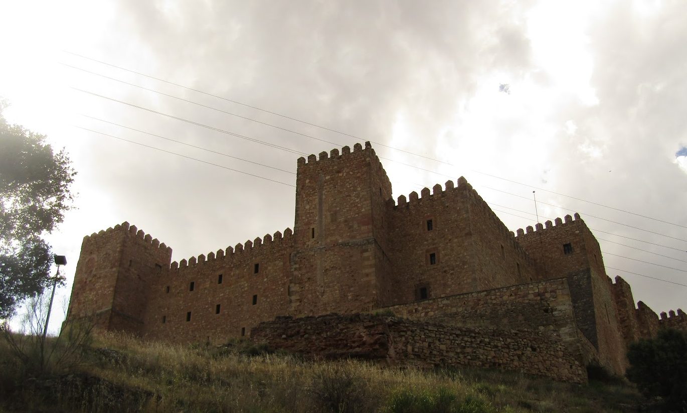 Sigüenza, preciosa villa castellana
