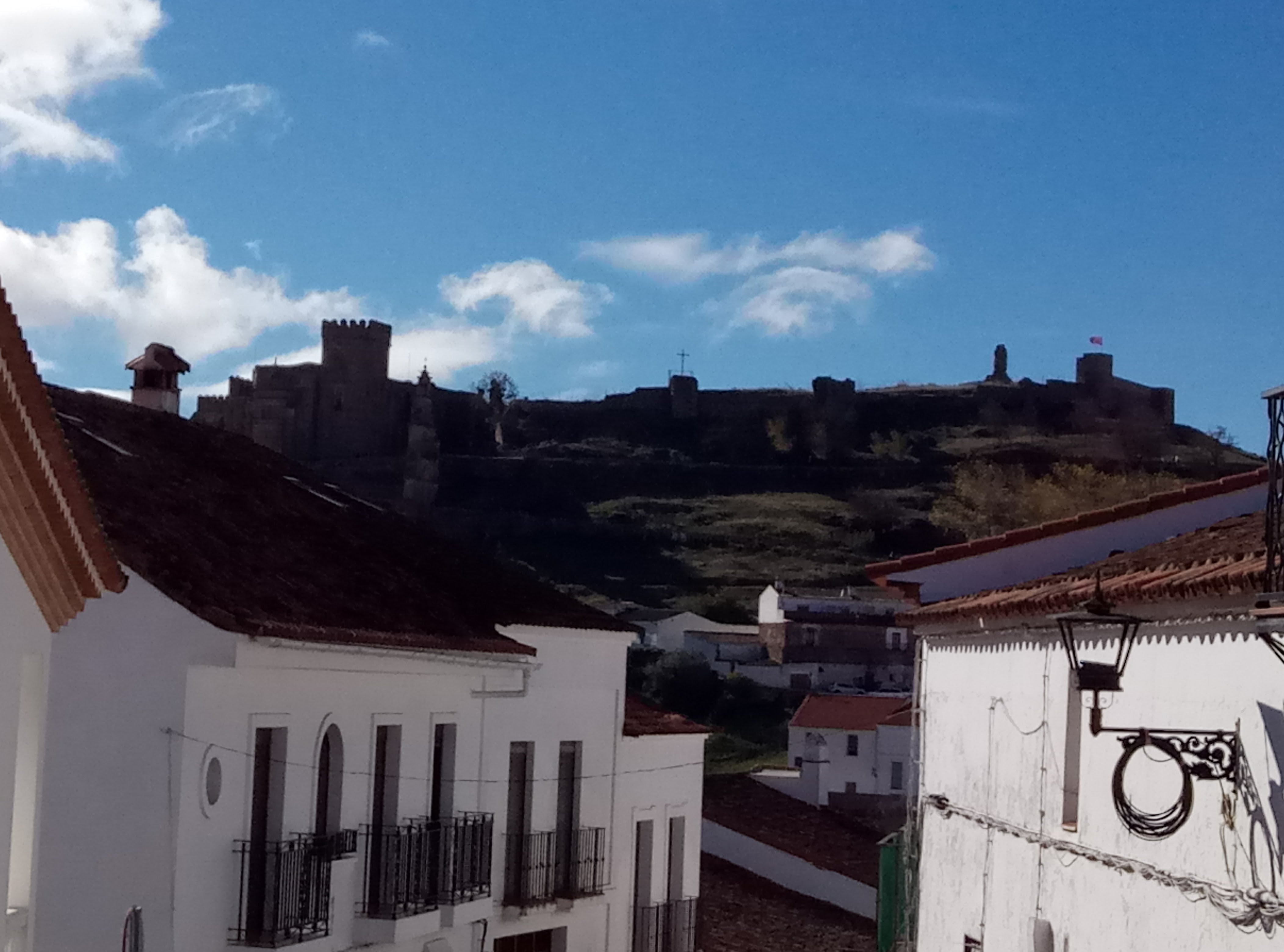 El Sur, viaje a una tierra dura y acogedora