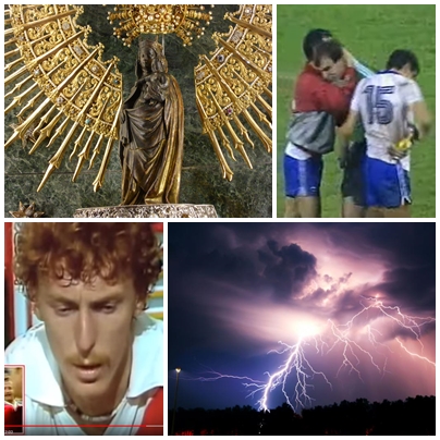 Mitómano sin complejos