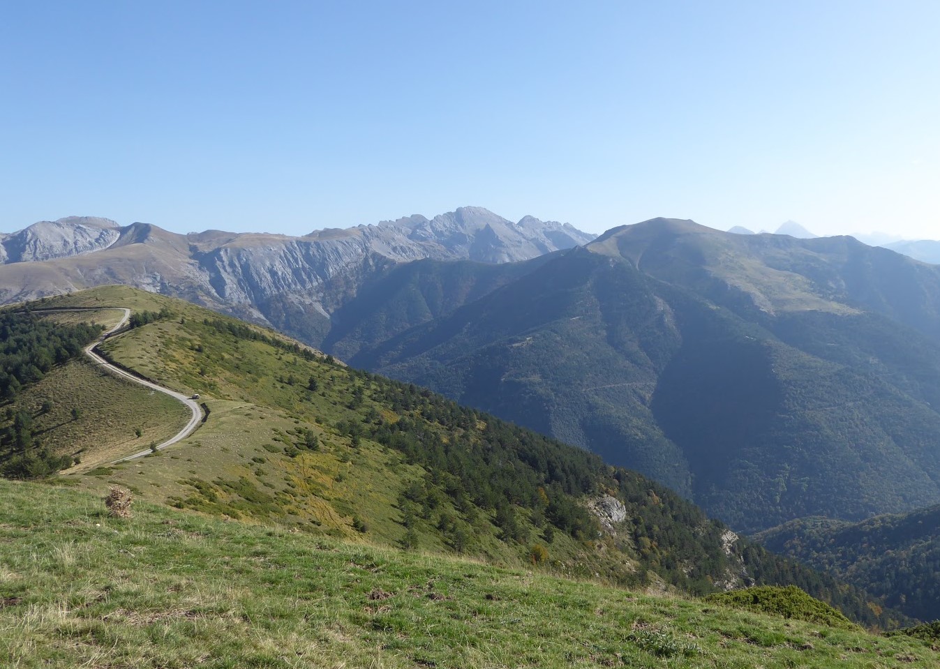 Anso´s sons y III. Fracaso exitoso