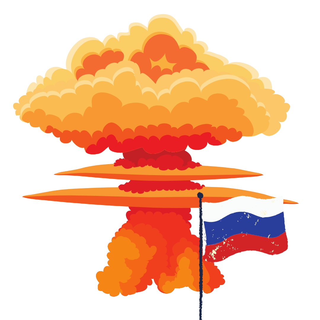 Realidad del ataque ruso a instalaciones nucleares