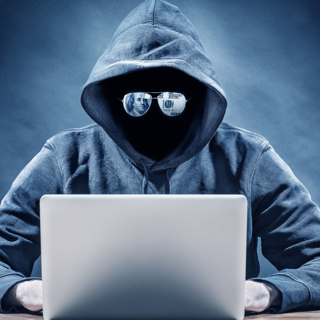 Suplantación de identidad ( Phising )