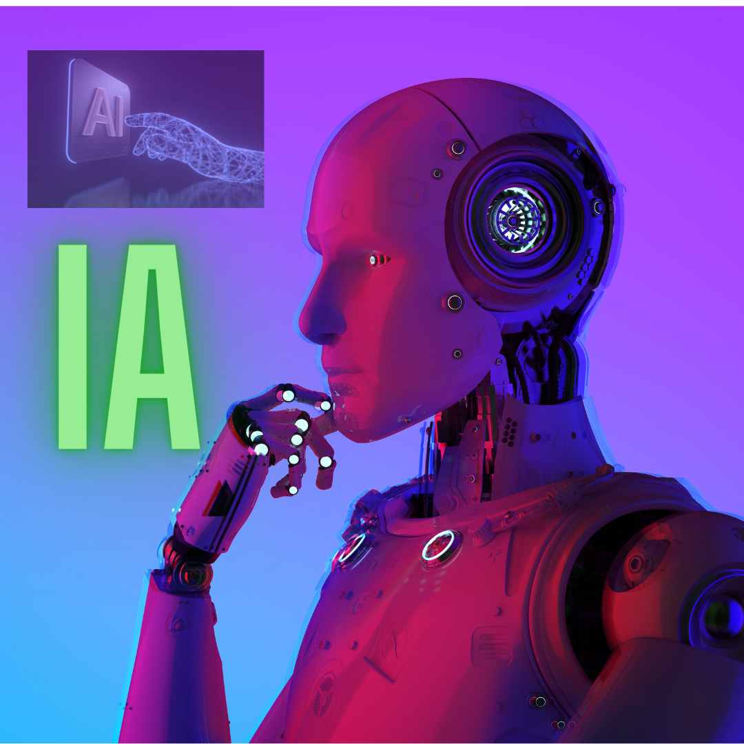 Inteligencia Artificial