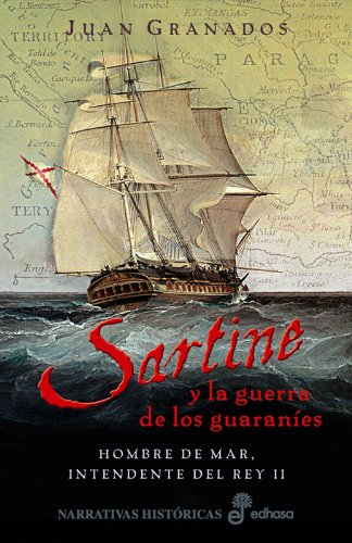 Sartine, Churchill, Covandonga y el drama del San Luis