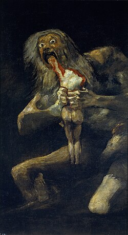 Goya y la pintura que no nos deja tranquilos